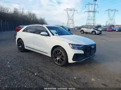 WA1FVAF19KD038382 2019 AUDI Q8