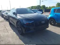 WA1FVAF19KD039631 2019 AUDI Q8