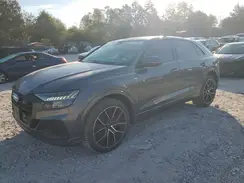 WA1FVAF19KD042173 2019 AUDI Q8