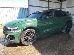 WA1FVAF19KD045915 2019 AUDI Q8