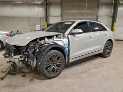 WA1FVAF19LD008591 2020 AUDI Q8