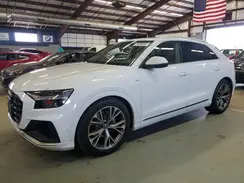 WA1FVAF19LD022345 2020 AUDI Q8