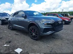 WA1FVAF19LD026363 2020 AUDI Q8