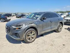 WA1FVAF19MD006714 2021 AUDI Q8