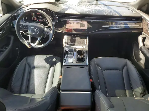 WA1FVAF19MD006714 2021 AUDI Q8 - Image 8
