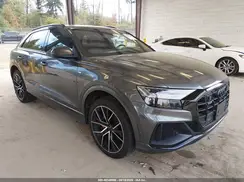 WA1FVAF19MD011461 2021 AUDI Q8