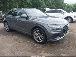 WA1FVAF19MD013338 2021 AUDI Q8