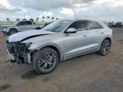 WA1FVAF19MD029717 2021 AUDI Q8