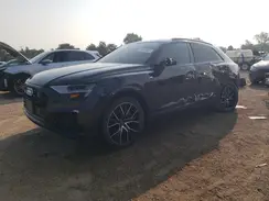 WA1FVAF1XKD006203 2019 AUDI Q8