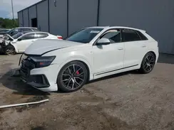 WA1FVAF1XKD006900 2019 AUDI Q8