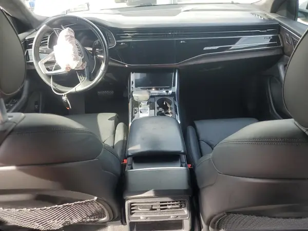 WA1FVAF1XKD006900 2019 AUDI Q8 - Image 8