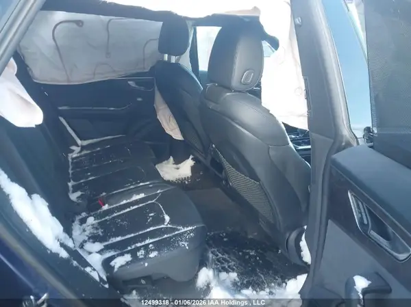 WA1FVAF1XKD006914 2019 AUDI Q8 - Image 8