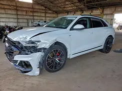 WA1FVAF1XKD023163 2019 AUDI Q8