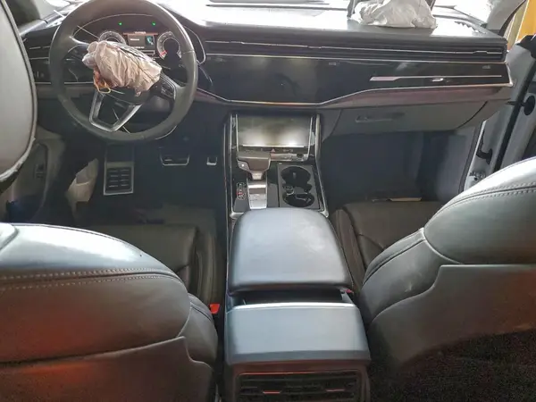 WA1FVAF1XKD023163 2019 AUDI Q8 - Image 8