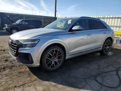 WA1FVAF1XKD023583 2019 AUDI Q8