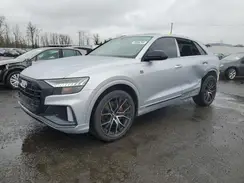 WA1FVAF1XKD025351 2019 AUDI Q8