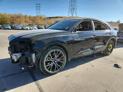 WA1FVAF1XKD026922 2019 AUDI Q8