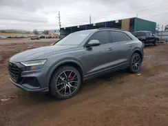 WA1FVAF1XKD032039 2019 AUDI Q8