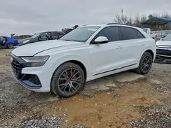 WA1FVAF1XKD035989 2019 AUDI Q8
