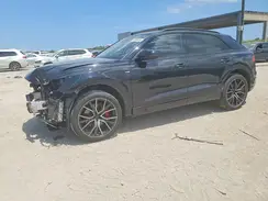 WA1FVAF1XKD042392 2019 AUDI Q8