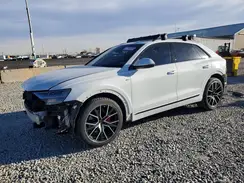 WA1FVAF1XKD045566 2019 AUDI Q8