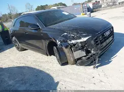 WA1FVAF1XLD020085 2020 AUDI Q8