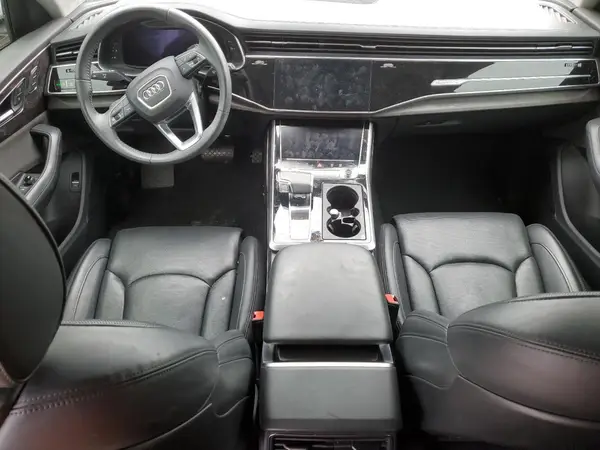 WA1FVAF1XLD023679 2020 AUDI Q8 - Image 8