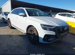 WA1FVAF1XLD025108 2020 AUDI Q8