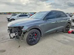 WA1FVAF1XMD006561 2021 AUDI Q8