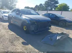 WA1FVAF1XMD013994 2021 AUDI Q8