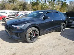 WA1FVAF1XMD036241 2021 AUDI Q8