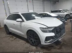 WA1FVAF1XMD036644 2021 AUDI Q8