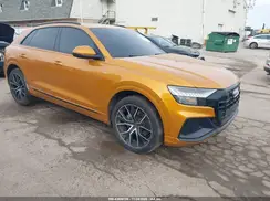 WA1FVBF10KD017443 2019 AUDI Q8
