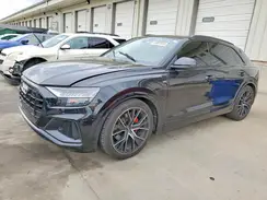 WA1FVBF10KD026871 2019 AUDI Q8