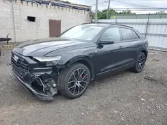 WA1FVBF10KD036672 2019 AUDI Q8