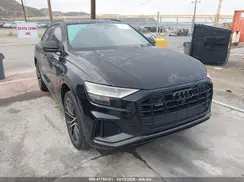WA1FVBF10MD027084 2021 AUDI Q8