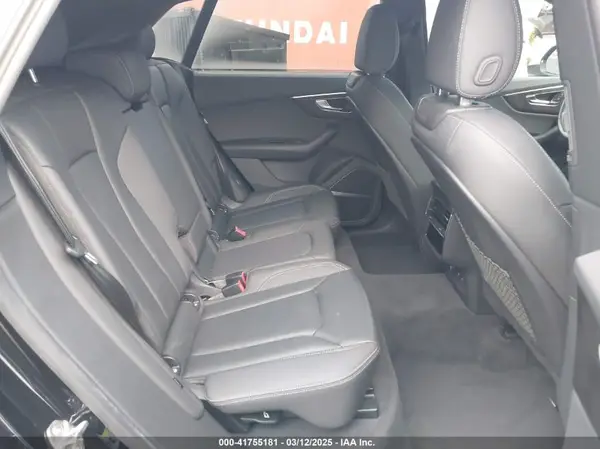 WA1FVBF10MD027084 2021 AUDI Q8 - Image 8