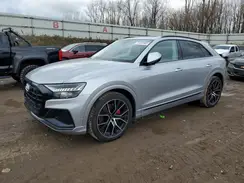WA1FVBF10MD036822 2021 AUDI Q8