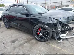 WA1FVBF10ND024039 2022 AUDI Q8
