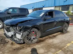 WA1FVBF10PD031012 2023 AUDI Q8