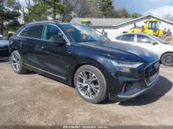 WA1FVBF10PD035688 2023 AUDI Q8