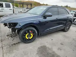 WA1FVBF10PD051745 2023 AUDI Q8
