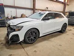 WA1FVBF10SD011383 2025 AUDI Q8