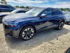 WA1FVBF10SD037286 2025 AUDI Q8