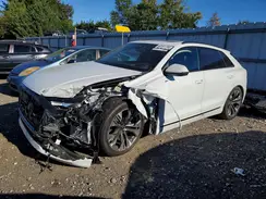 WA1FVBF10TD020098 2026 AUDI Q8