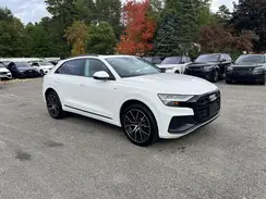 WA1FVBF11KD024093 2019 AUDI Q8