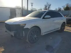 WA1FVBF11MD000525 2021 AUDI Q8