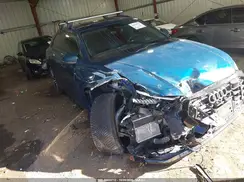 WA1FVBF11ND023384 2022 AUDI Q8