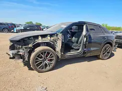WA1FVBF11PD000285 2023 AUDI Q8