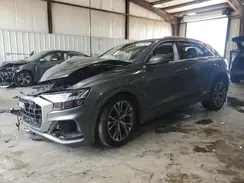 WA1FVBF11PD013635 2023 AUDI Q8